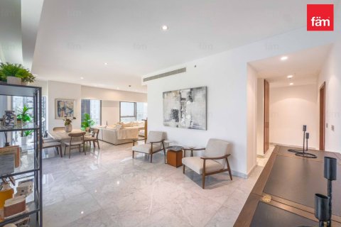 Wohnung zur Miete in DIFC, Dubai, VAE 1 Schlafzimmer, 118.4 m2 Nr. 703556 - Foto 3