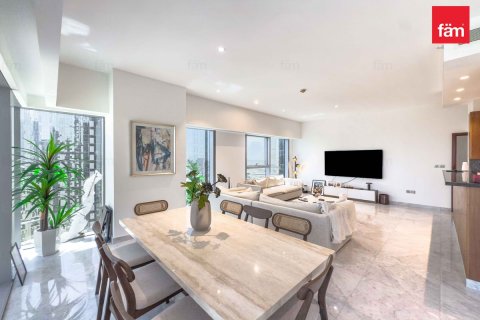 Wohnung zur Miete in DIFC, Dubai, VAE 1 Schlafzimmer, 118.4 m2 Nr. 703556 - Foto 4