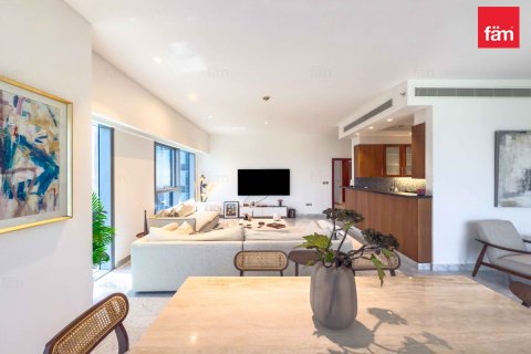 Wohnung zur Miete in DIFC, Dubai, VAE 1 Schlafzimmer, 118.4 m2 Nr. 703556 - Foto 2