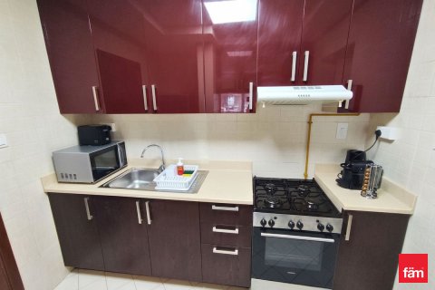 شقة للبيع في مرسى دبي، دبي، الإمارات العربية المتحدة 1 غرفة نوم ، 66 متر مربع ، رقم 703526 - صورة 14