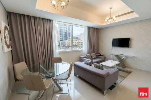 Apartamento em Dubai Marina, Dubai, EAU 1 quarto, 66 m2 № 703526