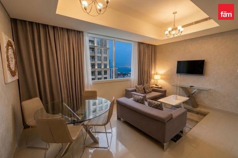 Apartamento em Dubai Marina, Dubai, EAU 1 quarto, 66 m2 № 703526