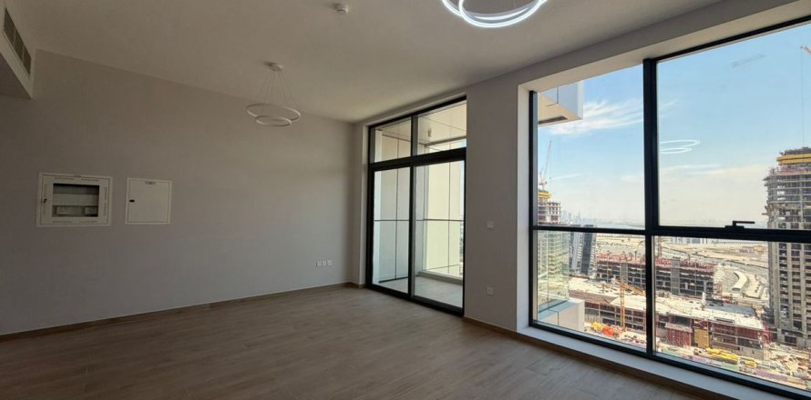 آپارتمان در Business Bay، Dubai ، امارات متحده عربی 1 خوابه ، 69.8 متر مربع.  شماره 703525