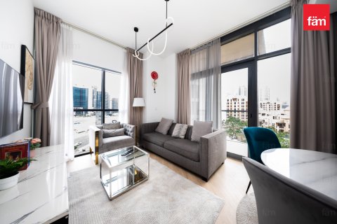 דירה ב Downtown Dubai (Downtown Burj Dubai), Dubai, איחוד האמירויות 1 חדר שינה, 65.8 מ