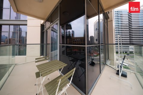 Byt v Downtown Dubai (Downtown Burj Dubai), SAE 1 ložnice, 65.8 m² Č.: 703555 - fotografie 13