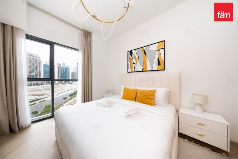 Byt v Downtown Dubai (Downtown Burj Dubai), SAE 1 ložnice, 65.8 m² Č.: 703555 - fotografie 5