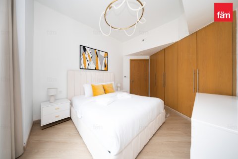 Byt v Downtown Dubai (Downtown Burj Dubai), SAE 1 ložnice, 65.8 m² Č.: 703555 - fotografie 4