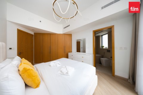 Byt v Downtown Dubai (Downtown Burj Dubai), SAE 1 ložnice, 65.8 m² Č.: 703555 - fotografie 6