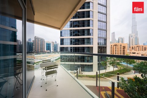 Byt v Downtown Dubai (Downtown Burj Dubai), SAE 1 ložnice, 65.8 m² Č.: 703555 - fotografie 17