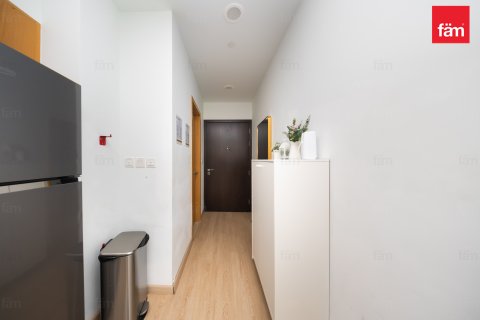 Byt v Downtown Dubai (Downtown Burj Dubai), SAE 1 ložnice, 65.8 m² Č.: 703555 - fotografie 10