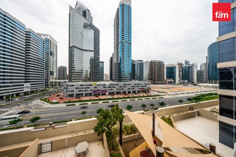 Byt v Downtown Dubai (Downtown Burj Dubai), SAE 1 ložnice, 65.8 m² Č.: 703555 - fotografie 15