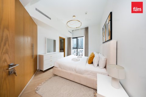 Byt v Downtown Dubai (Downtown Burj Dubai), SAE 1 ložnice, 65.8 m² Č.: 703555 - fotografie 7