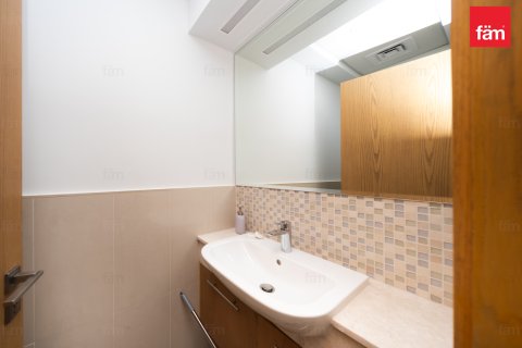 Byt v Downtown Dubai (Downtown Burj Dubai), SAE 1 ložnice, 65.8 m² Č.: 703555 - fotografie 12