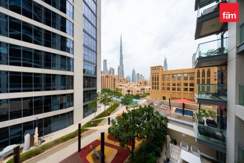 Byt v Downtown Dubai (Downtown Burj Dubai), SAE 1 ložnice, 65.8 m² Č.: 703555 - fotografie 14