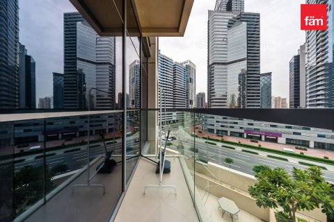 Byt v Downtown Dubai (Downtown Burj Dubai), SAE 1 ložnice, 65.8 m² Č.: 703555 - fotografie 18