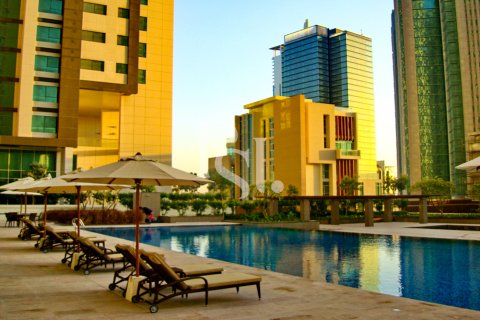آپارتمان برای فروش در Al Reem Island، Abu Dhabi، امارات متحده عربی 2 خوابه ، 109 متر مربع ، شماره 716674 - تصویر 2