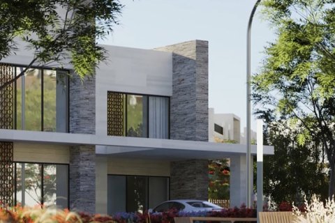 خانه شهری برای فروش در Yas Island، Abu Dhabi، امارات متحده عربی 3 خوابه ، 159 متر مربع ، شماره 716726 - تصویر 3