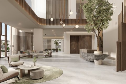 Kuća u nizu na Yas Island, Abu Dhabi, UAE 159 m2, 3 spavaćih soba Br. 716726