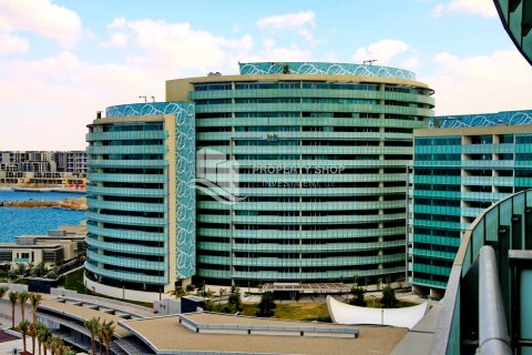 Al Raha Beach、Abu Dhabi、UAE にあるマンション販売中 4ベッドルーム、230 m2、No716672 - 写真 17