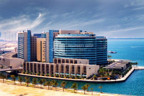 Huoneisto Al Raha Beach, Abu Dhabi, Arabiemiraatit 4 makuuhuonetta, 230 m2 № 716672