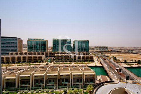 Al Raha Beach、Abu Dhabi、UAE にあるマンション販売中 4ベッドルーム、230 m2、No716673 - 写真 17