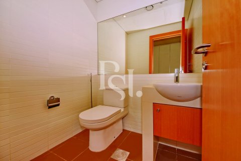 Al Raha Beach、Abu Dhabi、UAE にあるマンション販売中 4ベッドルーム、230 m2、No716673 - 写真 19