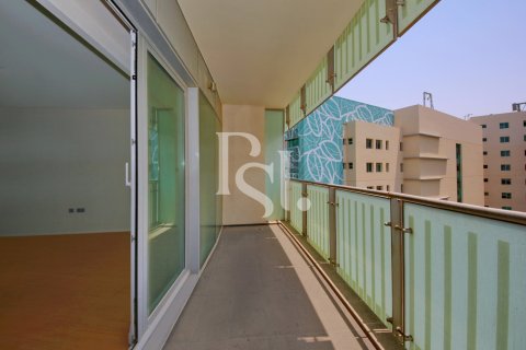 Huoneisto Al Raha Beach, Abu Dhabi, Arabiemiraatit 4 makuuhuonetta, 230 m2 № 716673