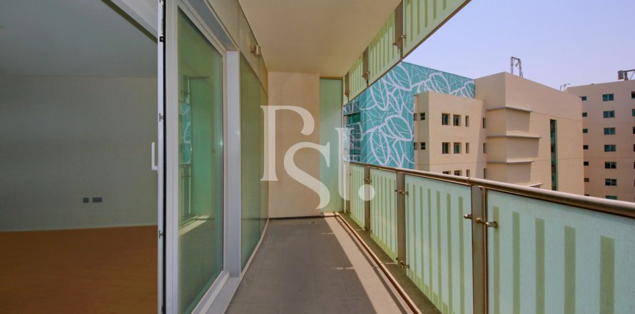 Al Raha Beach、Abu Dhabi、UAEにあるマンション 4ベッドルーム、230 m2 No716673