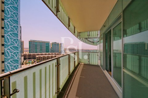 Al Raha Beach、Abu Dhabi、UAE にあるマンション販売中 4ベッドルーム、230 m2、No716673 - 写真 2
