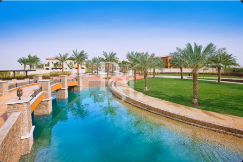 Villa à vendre à Saadiyat Island, Abu Dhabi, EAU 3 chambres, 363 m2 № 716677 - photo 3