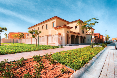 Villa à vendre à Saadiyat Island, Abu Dhabi, EAU 3 chambres, 363 m2 № 716677 - photo 2