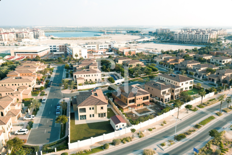 Villa à vendre à Saadiyat Island, Abu Dhabi, EAU 3 chambres, 363 m2 № 716677 - photo 4