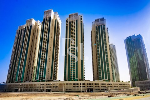 Apartman u Al Reem Island, Abu Dhabi, UAE 2 spavaćih soba, 124 m2 Br. 716676 - fotografija 2