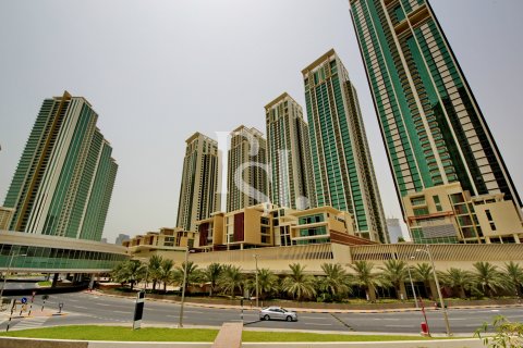 Apartman u Al Reem Island, Abu Dhabi, UAE 2 spavaćih soba, 124 m2 Br. 716676 - fotografija 1