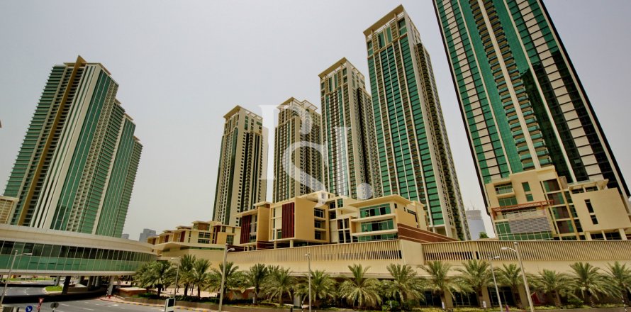 Apartman u Al Reem Island, Abu Dhabi, UAE 124 m2, 2 spavaćih soba Br. 716676
