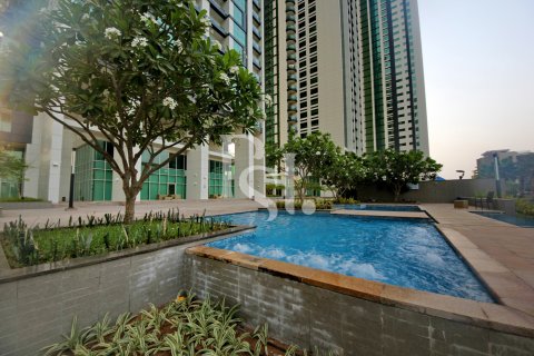 Apartman u Al Reem Island, Abu Dhabi, UAE 2 spavaćih soba, 124 m2 Br. 716676 - fotografija 4