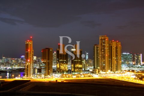 Apartman u Al Reem Island, Abu Dhabi, UAE 2 spavaćih soba, 124 m2 Br. 716676 - fotografija 3