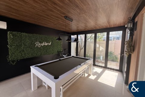 Vilă de vânzare în Dubai Land, Dubai, EAU 4 dormitoare, 223 mp.  №697772 - poză 2