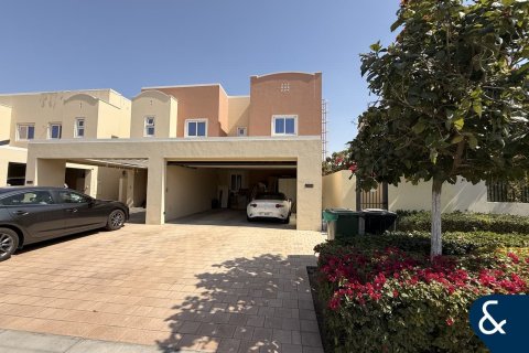 Vilă de vânzare în Dubai Land, Dubai, EAU 4 dormitoare, 223 mp.  №697772 - poză 1