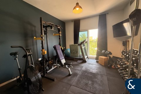 Vilă de vânzare în Dubai Land, Dubai, EAU 4 dormitoare, 223 mp.  №697772 - poză 8