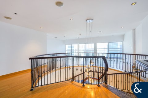 阿联酋 Dubai Jumeirah Lake Towers 待售 : 5 卧, 573 平方米 , 编号697774 - 照片 7