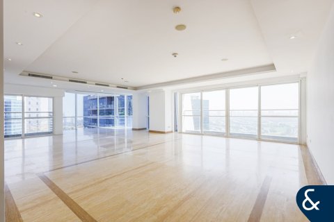 阿联酋 Dubai Jumeirah Lake Towers 公寓  5 卧, 573 平方米 , 编号 697774