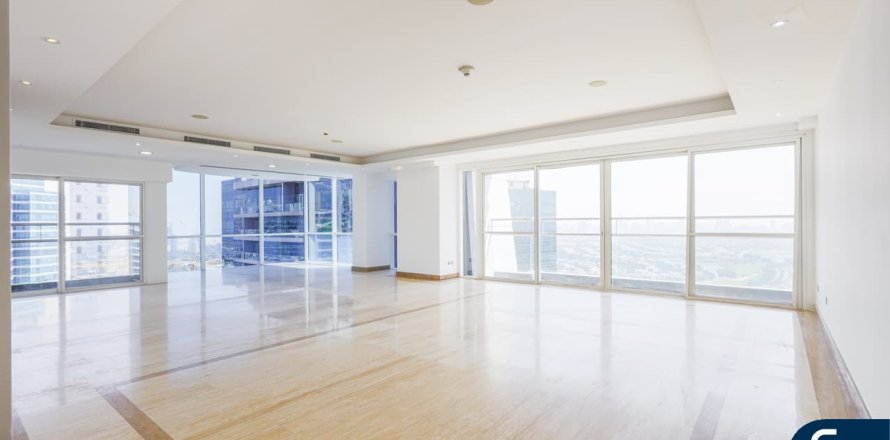 阿联酋 Dubai Jumeirah Lake Towers 公寓  5 卧, 573 平方米 , 编号 697774