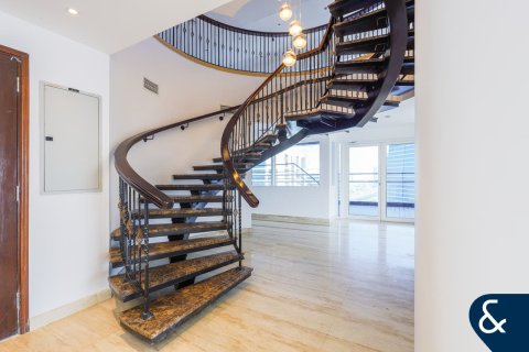 阿联酋 Dubai Jumeirah Lake Towers 待售 : 5 卧, 573 平方米 , 编号697774 - 照片 6