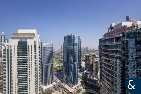 阿联酋 Dubai Jumeirah Lake Towers 待售 : 5 卧, 573 平方米 , 编号697774 - 照片 8