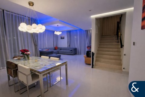 Müüa villa asukohaga DAMAC Hills (Akoya by DAMAC), Dubai, AÜE: 6 magamistoaga, 322 m² Nr 697770 - pilt 14