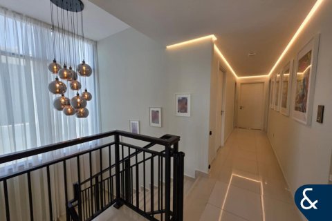 Müüa villa asukohaga DAMAC Hills (Akoya by DAMAC), Dubai, AÜE: 6 magamistoaga, 322 m² Nr 697770 - pilt 5