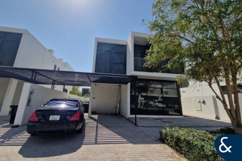 Müüa villa asukohaga DAMAC Hills (Akoya by DAMAC), Dubai, AÜE: 6 magamistoaga, 322 m² Nr 697770 - pilt 11