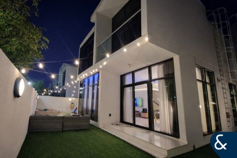 Müüa villa asukohaga DAMAC Hills (Akoya by DAMAC), Dubai, AÜE: 6 magamistoaga, 322 m² Nr 697770 - pilt 3