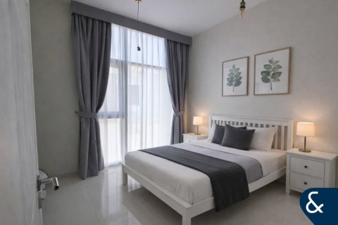 Müüa villa asukohaga DAMAC Hills (Akoya by DAMAC), Dubai, AÜE: 6 magamistoaga, 322 m² Nr 697770 - pilt 8